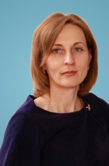 Шаламова Людмила Васильевна.